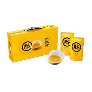Premium Boiled Essence of Chicken (5 x 14pks)