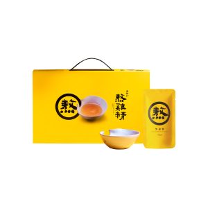 Premium Boiled Essence of Chicken (7pks)