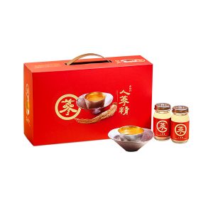 Premium Ginseng Essence (5 x 14btls)