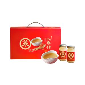 Premium Ginseng Essence with Manuka Honey (14btls)