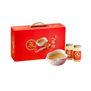 Premium Ginseng Essence with Manuka Honey (5 x 14btls)