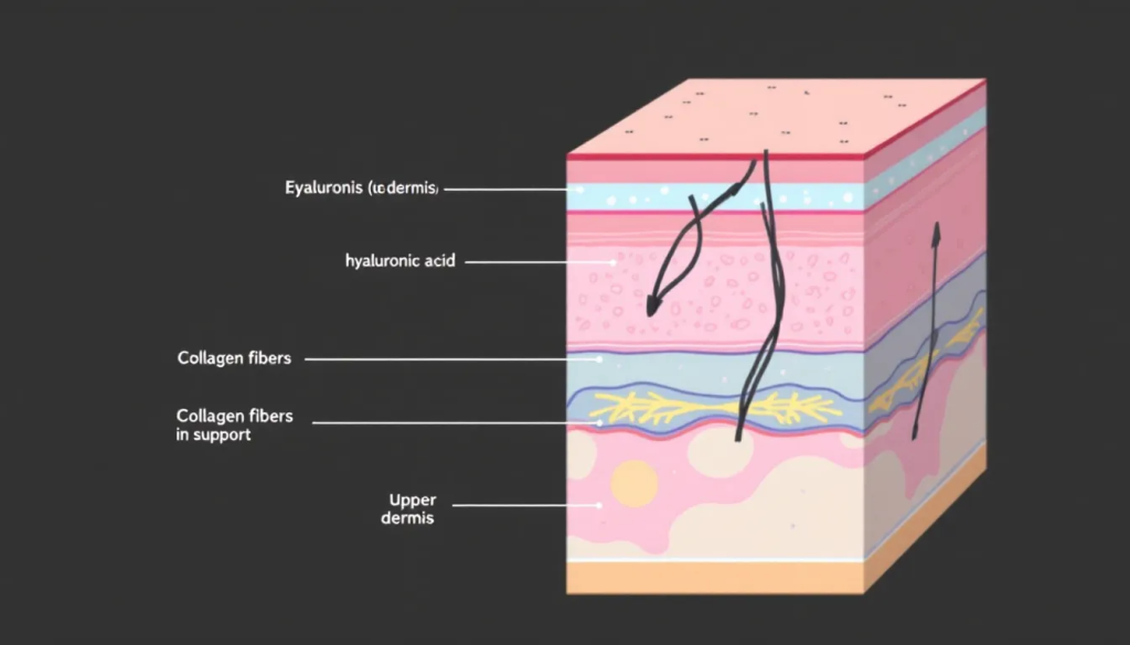 Common Mistakes to Avoid When Choosing Collagen vs Hyaluronic Acid