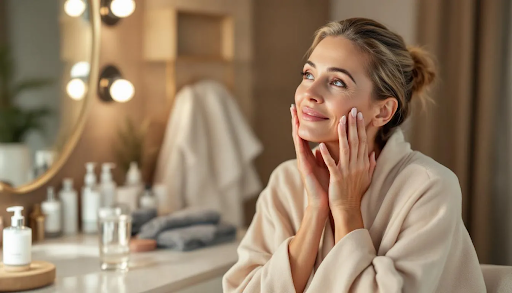 30s vs. 50s Collagen Requirements