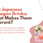 Best Japanese Collagen Drinks What Makes Them Different